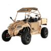 LF-UTV400 400cc 4-Seat Utility UTV